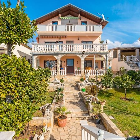 Mustel Travel Apartments Sveti Petar  Eksteriør bilde
