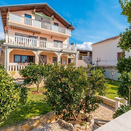 Mustel Travel Apartments Sveti Petar  Eksteriør bilde