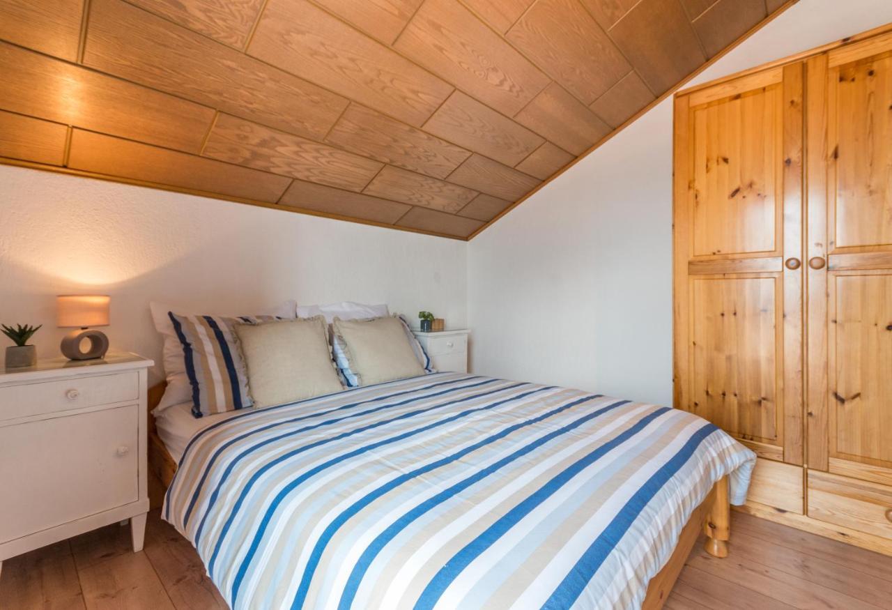 Mustel Travel Apartments Sveti Petar  Eksteriør bilde