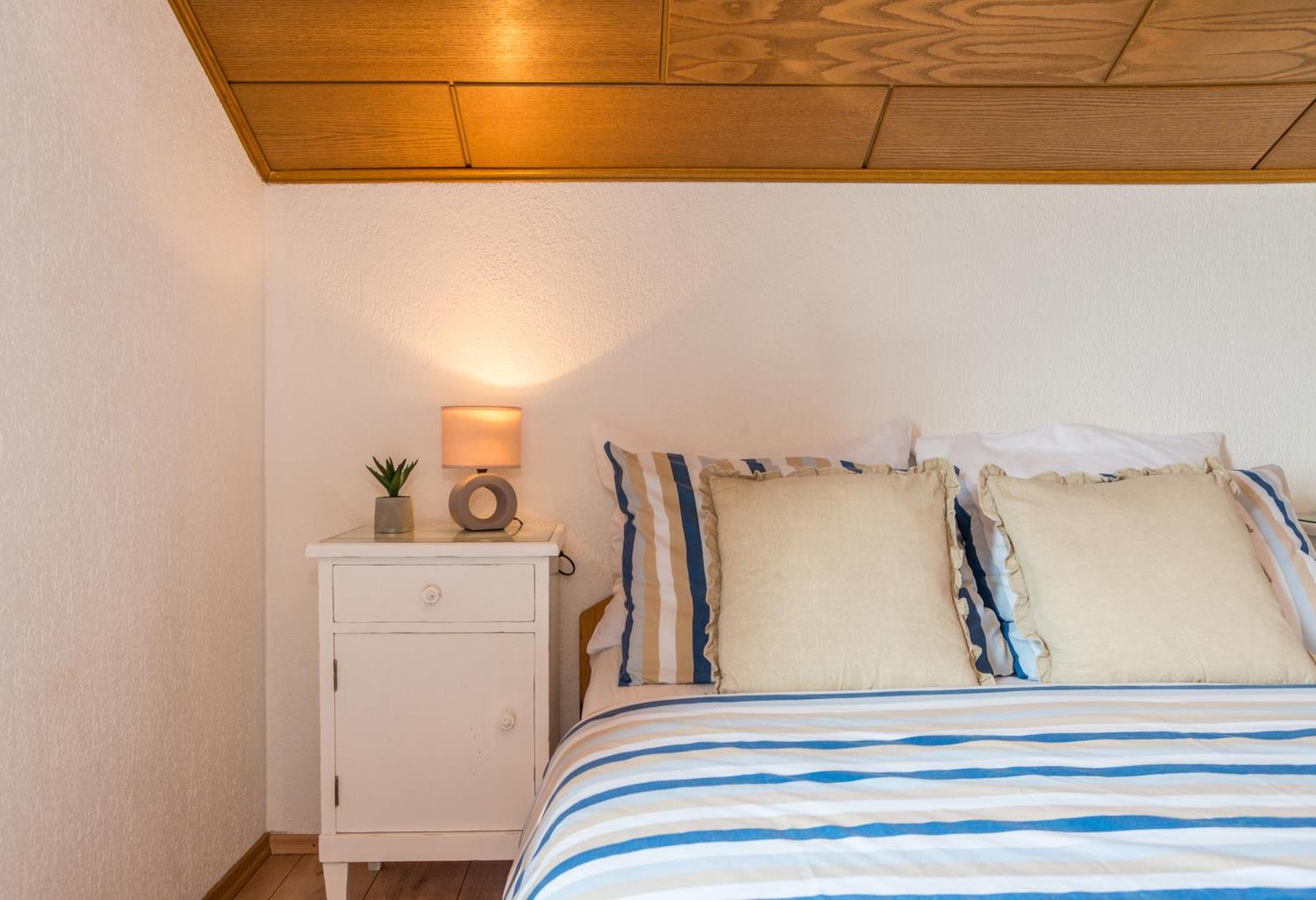 Mustel Travel Apartments Sveti Petar  Eksteriør bilde